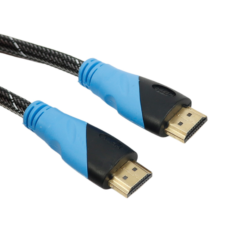 کابل HDMI پوست ماری دیتکس پلاس +Detex طول 20 متر - 4