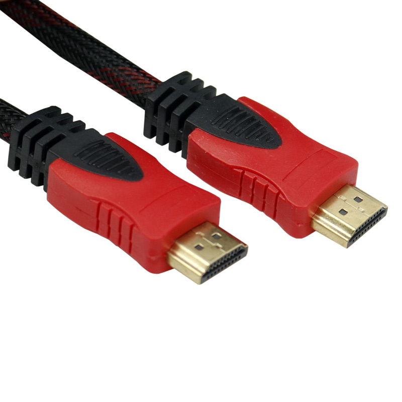 کابل HDMI پوست ماری گلد اسکار Gold Oscar طول 20 متر - 4