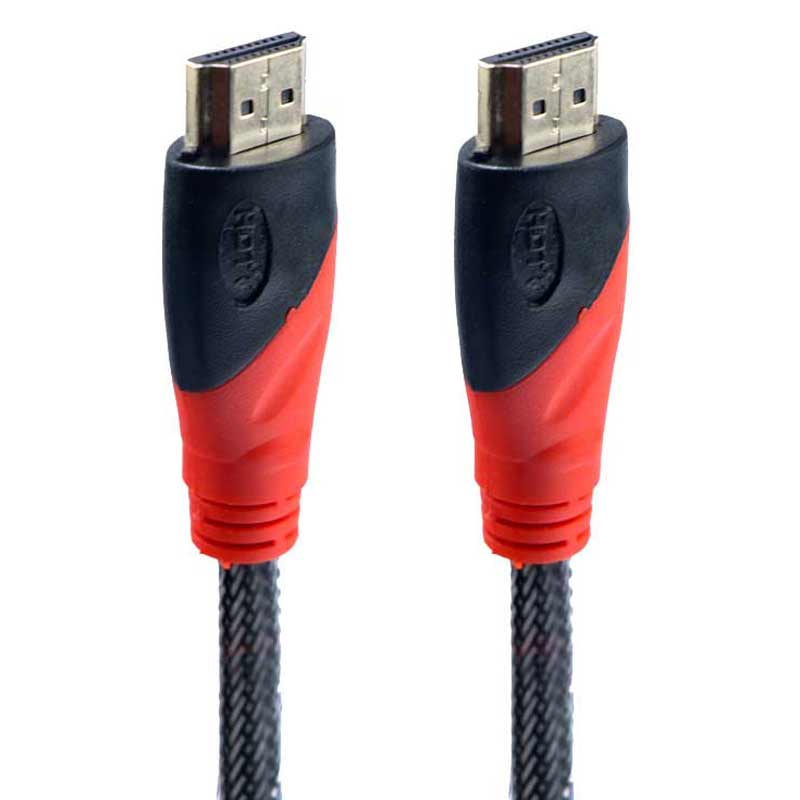 کابل HDMI رویال Royal طول 20 متر - 3