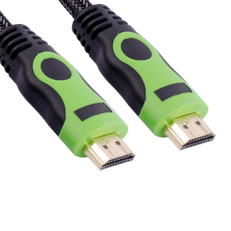 کابل HDMI رویال Royal طول 20 متر - 4