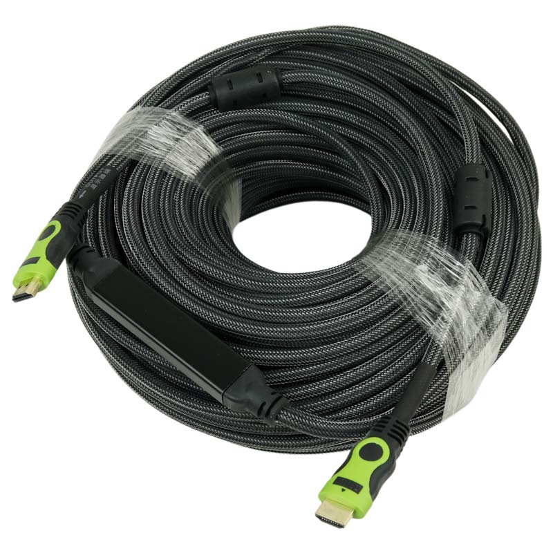 کابل HDMI رویال Royal طول 50 متر - 3