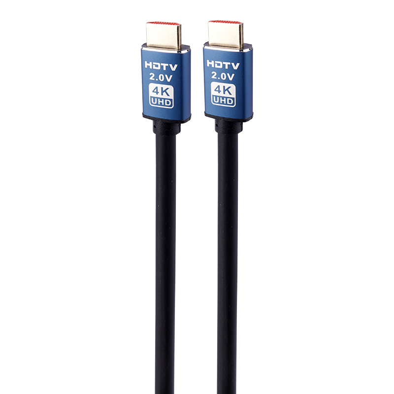 کابل HDMI v2.0 4K ایکس فورتک X4Tech طول 3 متر - 3