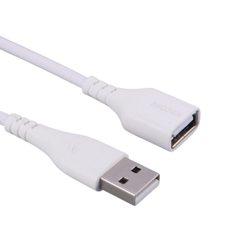کابل کوتاه لایتنینگ فست شارژ 5 آمپر چرلو CH-IP-SM10 طول 25 سانتی متر - 4