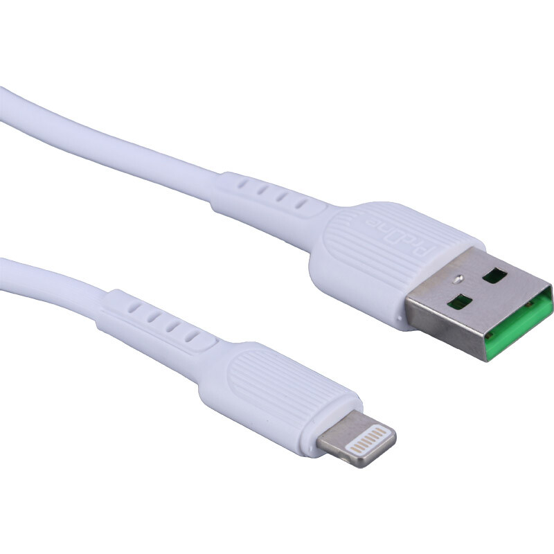 کابل لایتنینگ فست شارژ 2 آمپر پرووان PCC295L طول 1 متر - 4