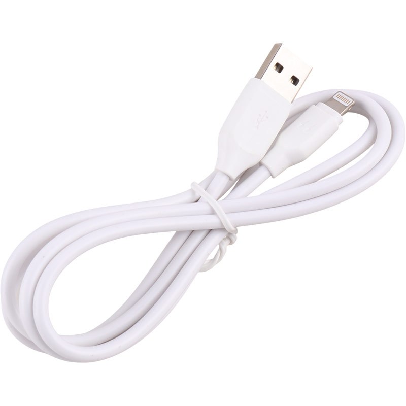 کابل لایتنینگ فست شارژ 2.4 آمپر چرلو IP-K02 طول 1.1 متر - 3
