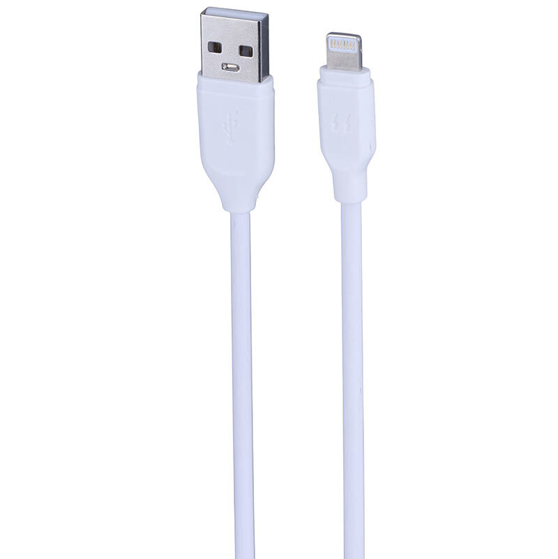 کابل لایتنینگ فست شارژ 5 آمپر ام ان اس M012i طول 1.1 متر - 4