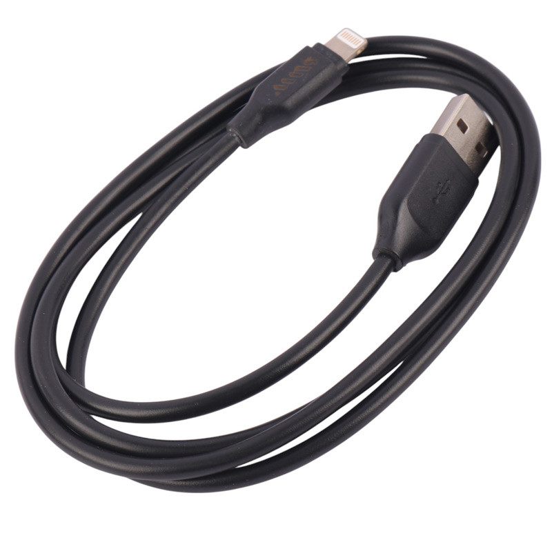 کابل لایتنینگ فست شارژ 5 آمپر ام ان اس M012i طول 1.1 متر - 7