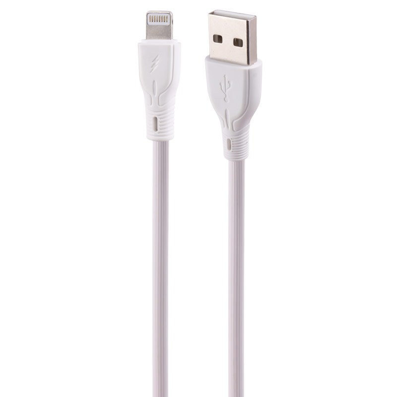 کابل لایتنینگ فست شارژ 5 آمپر چرلو CH-IP09 طول 1 متر - 3