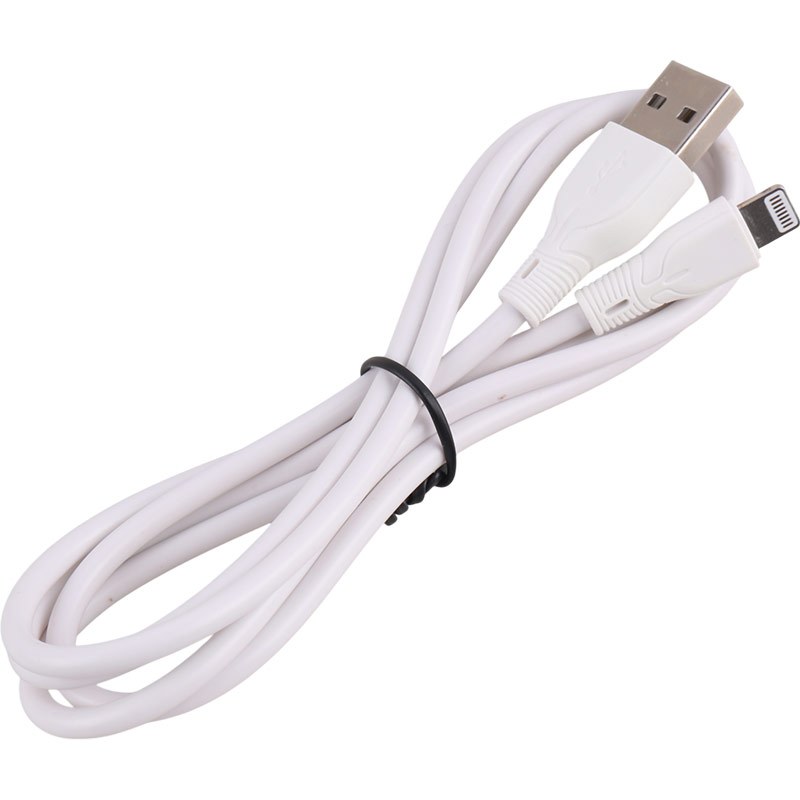 کابل لایتنینگ فست شارژ 5 آمپر چرلو CH-IP09 طول 1 متر - 6