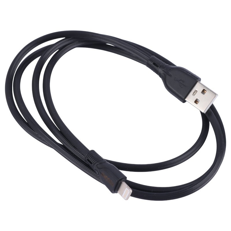 کابل لایتنینگ فست شارژ 5 آمپر شوش SH403i طول 1.1 متر - 6