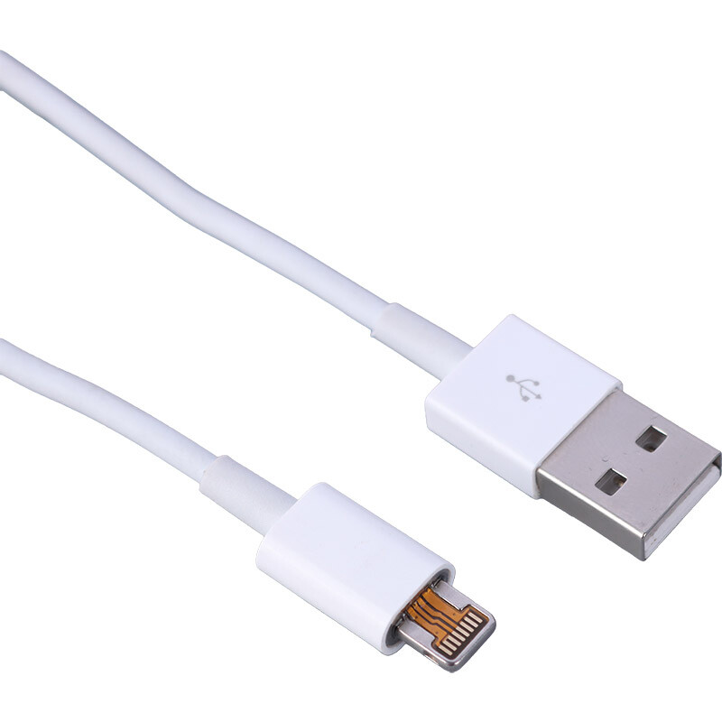 کابل لایتنینگ مگنتی طول 1 متر - 3