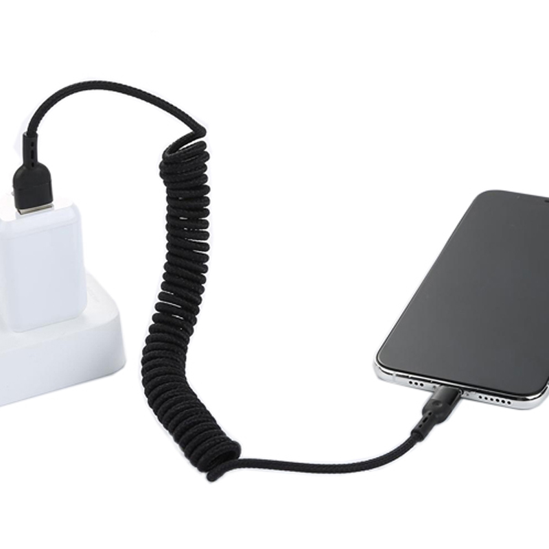 کابل لایتنینگ مک دودو Omega Series CA-6410 طول 1.8 متر - 2
