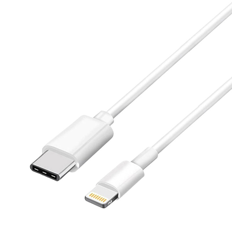 کابل تایپ سی به لایتنینگ A2561 طول 1 متر - 3