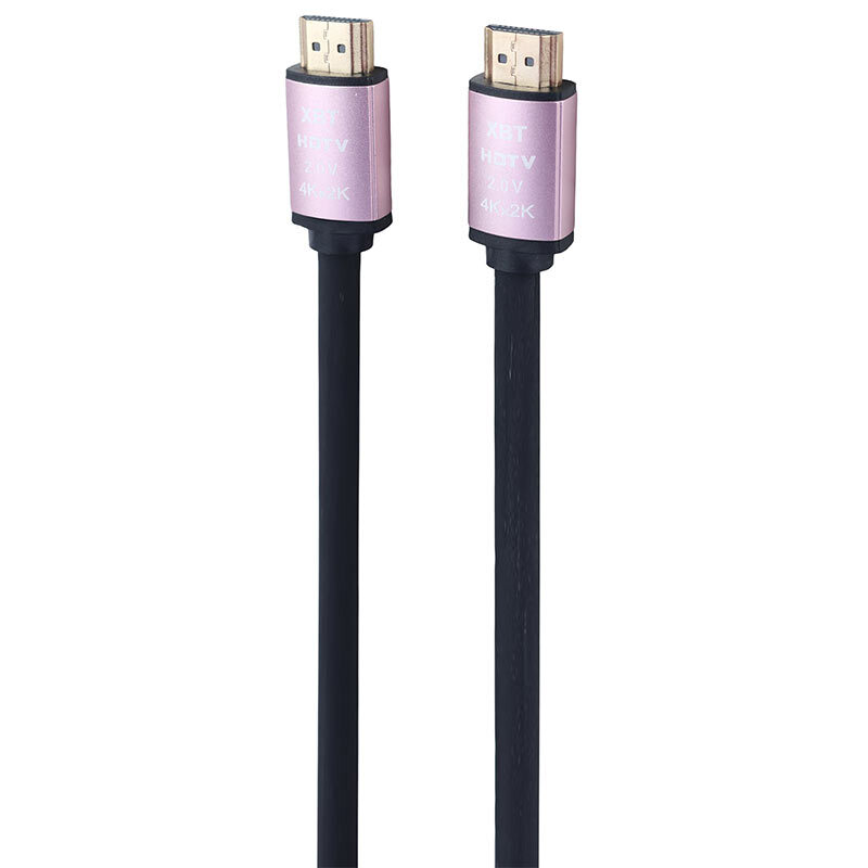 کابل XBT XBT-4KU6 HDMI 4K طول 1.5 متر - 3