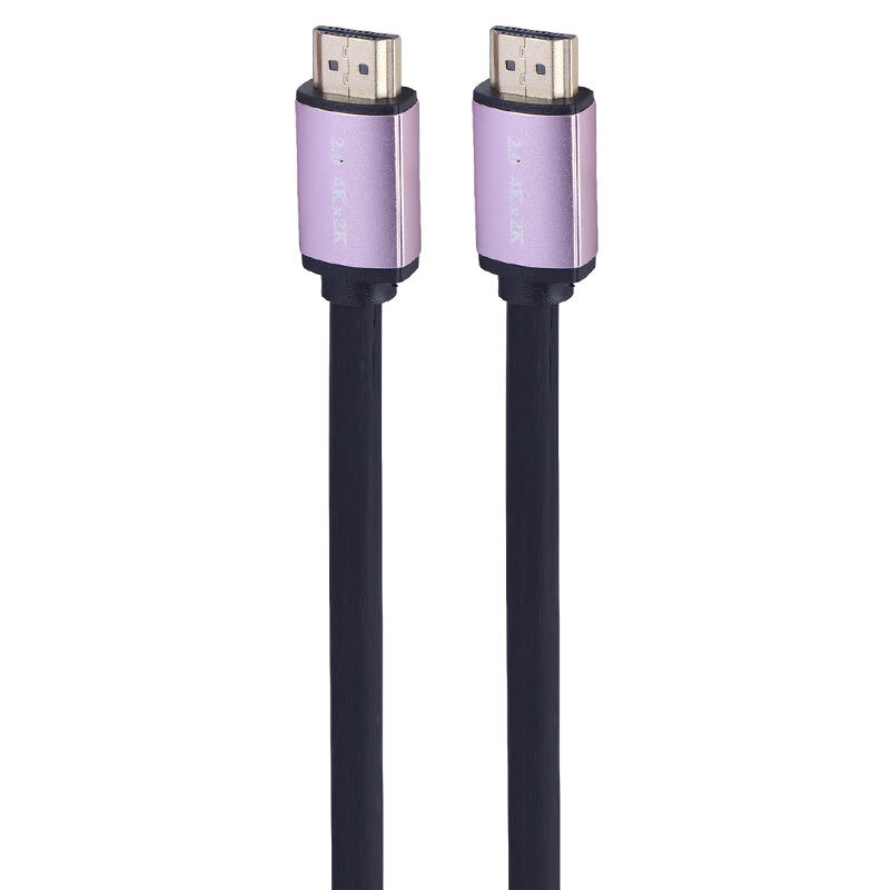 کابل XBT XBT-4KU8 HDMI 4K طول 3 متر - 2