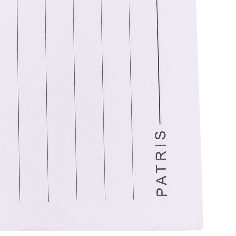 کاغذ A4 خط دار کد 1440 بسته 50 عددی - 5