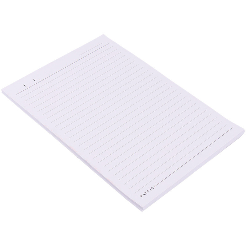 کاغذ A4 خط دار کد 1440 بسته 50 عددی - 6