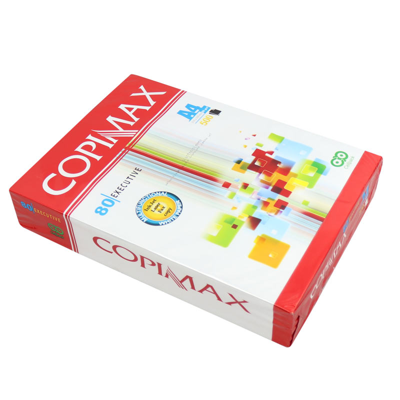 کاغذ A4 کپی مکس سل پک 80 گرم بسته 500 عددی - 2