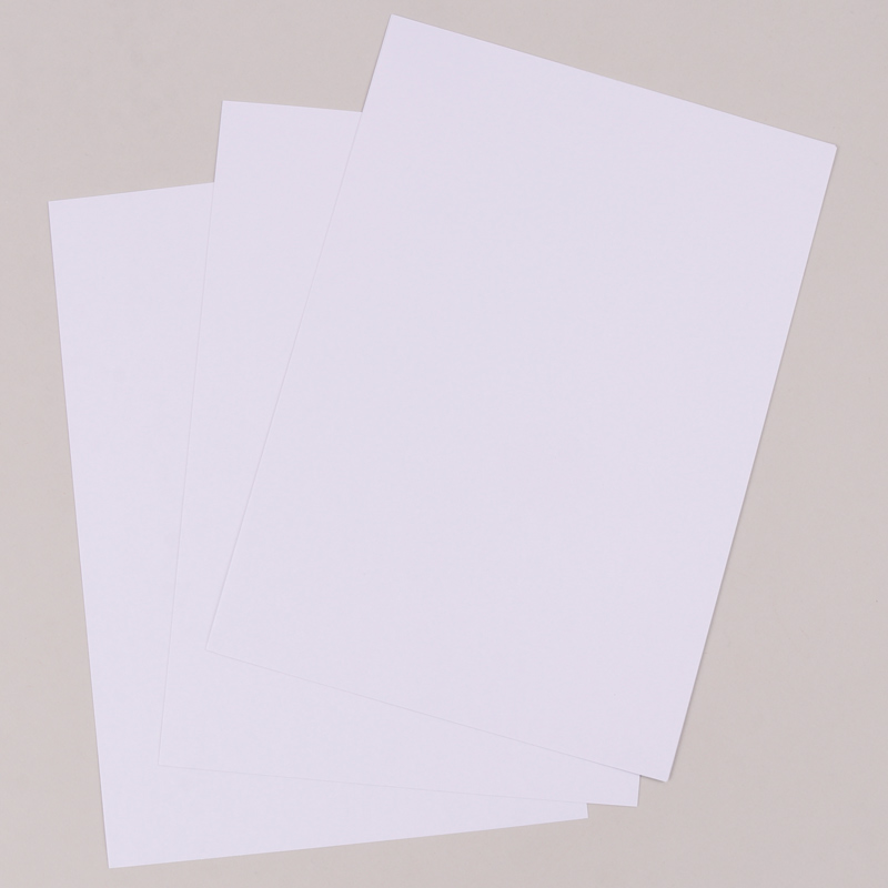 کاغذ A4 نهال آلما 80 گرم کد 7788 بسته 50 عددی - 4