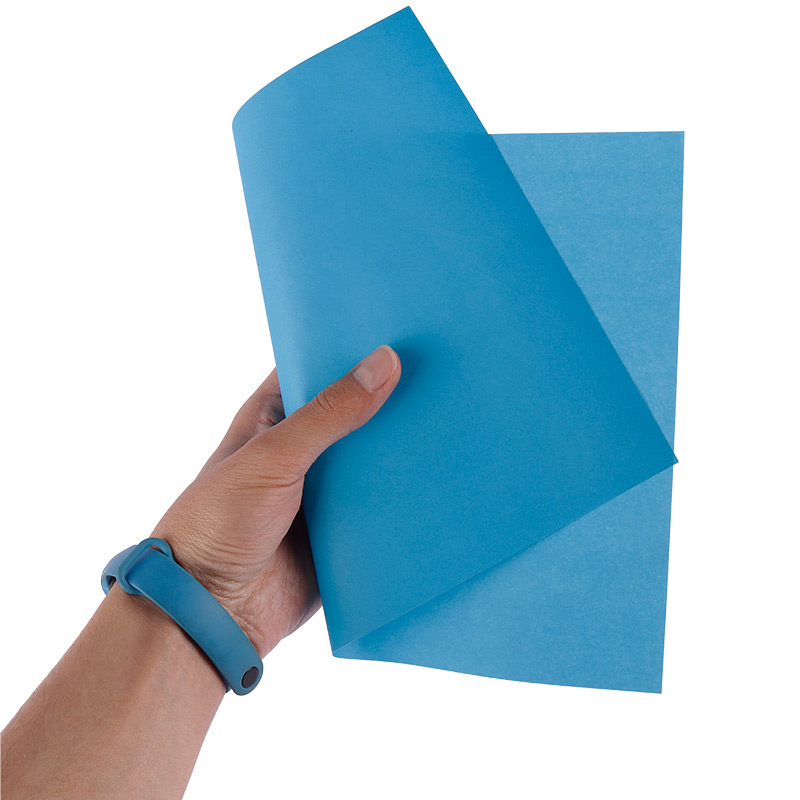 کاغذ A4 رنگی بسته 10 عددی - 3