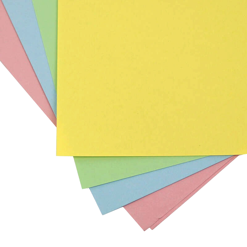 کاغذ A5 رنگی Office Inkjet Paper بسته 500 عددی - 2