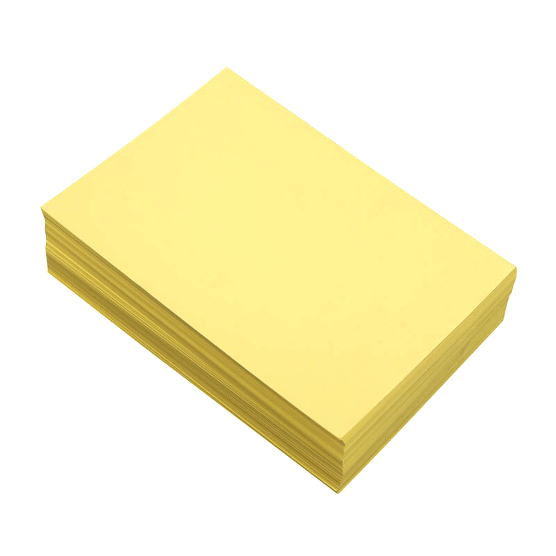 کاغذ A5 رنگی Office Inkjet Paper بسته 500 عددی - 3