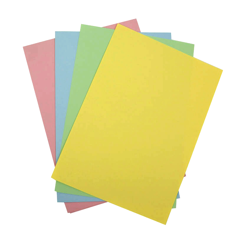 کاغذ A5 رنگی Office Inkjet Paper بسته 500 عددی - 4