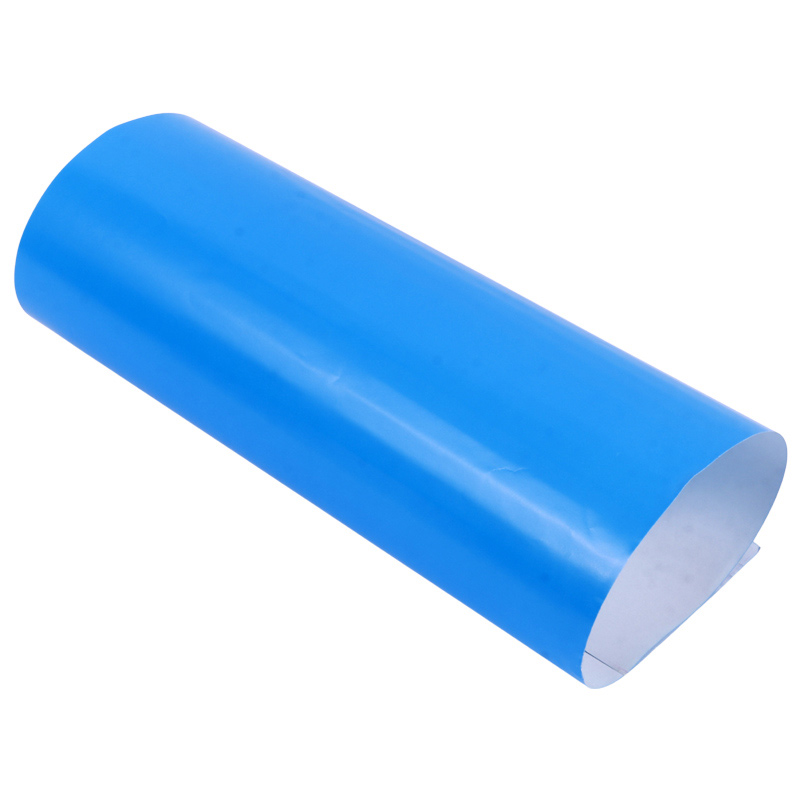 کاغذ گلاسه A4 رنگی بسته 10 عددی - 3