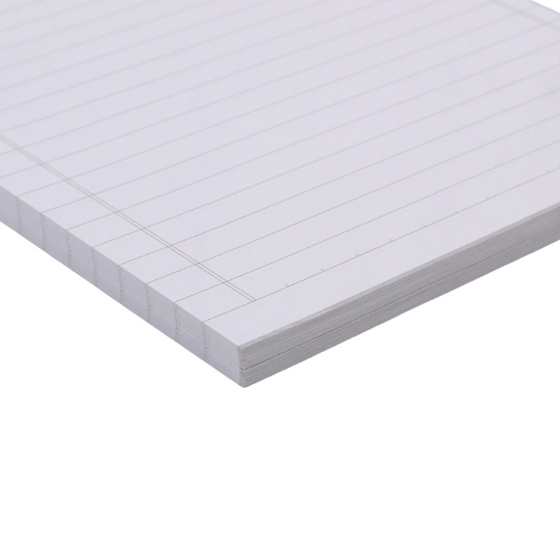 کاغذ خط دار نهال آلما کد 1786 بسته 1000 عددی - 6