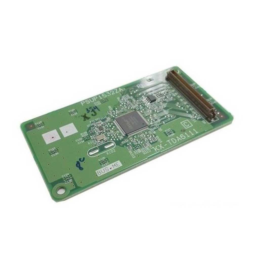 کارت اختیاری پاناسونیک Panasonic KX-TDA6111 - 2