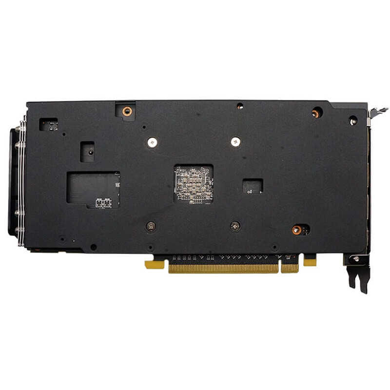 کارت گرافیک Arktek Cyclops Radeon RX580 8GB GDDR5 256Bit - 5