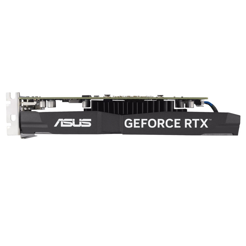 کارت گرافیک Asus Dual GeForce RTX3050 OC 6GB GDDR6 96Bit - 8