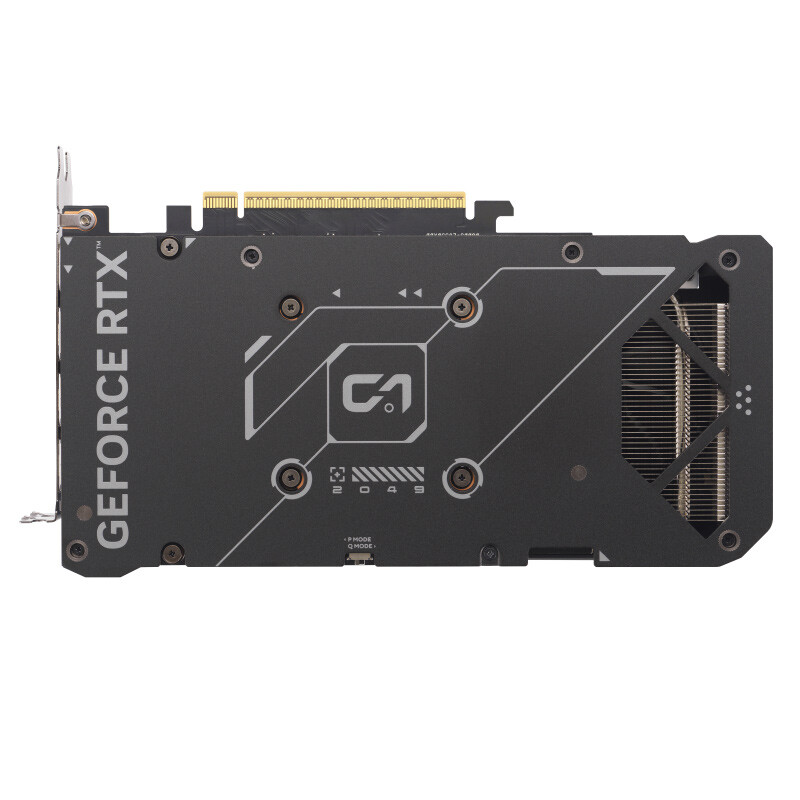 کارت گرافیک ASUS Dual GeForce RTX5060 Ti OC Edition 16GB GDDR7 128Bit - 6