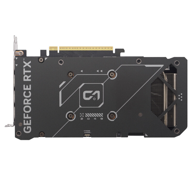 کارت گرافیک ASUS Dual GeForce RTX5060 Ti OC Edition 8GB GDDR7 128Bit - 6