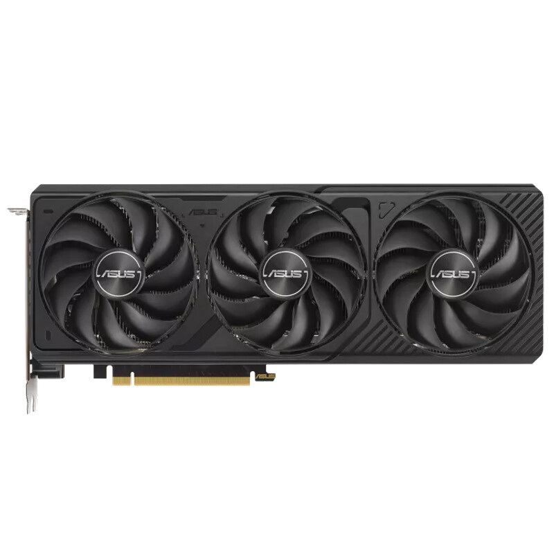 کارت گرافیک ASUS Prime GeForce RTX 4070 Ti Super OC Edition 16GB GDDR6X 256Bit - 2