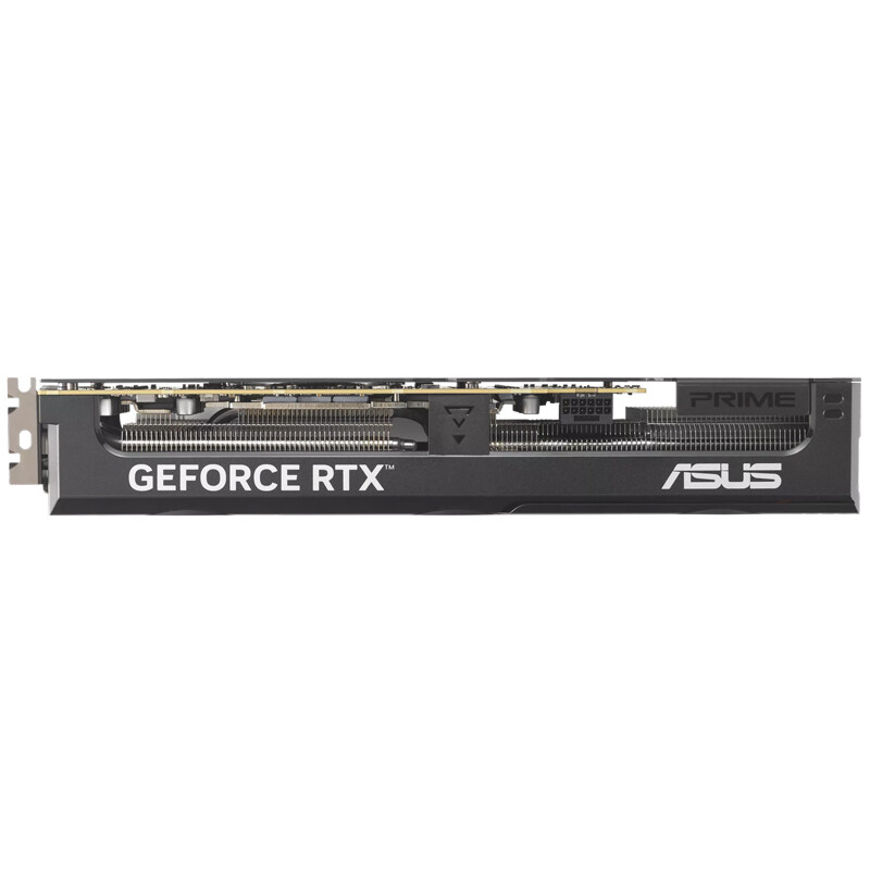 کارت گرافیک ASUS Prime GeForce RTX 4070 Ti Super OC Edition 16GB GDDR6X 256Bit - 5