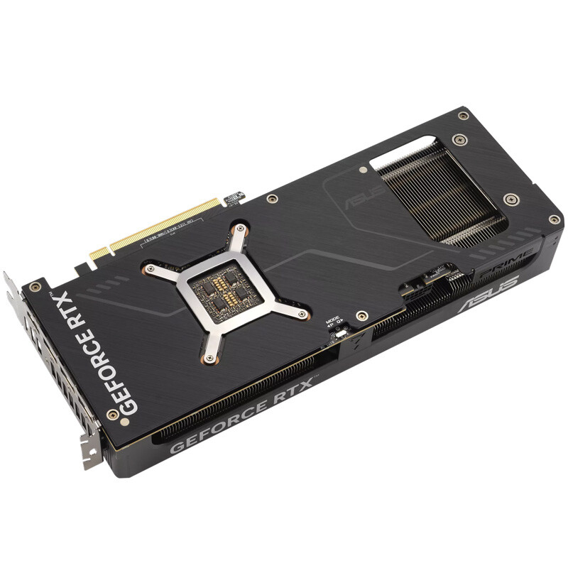 کارت گرافیک ASUS Prime GeForce RTX 4070 Ti Super OC Edition 16GB GDDR6X 256Bit - 6