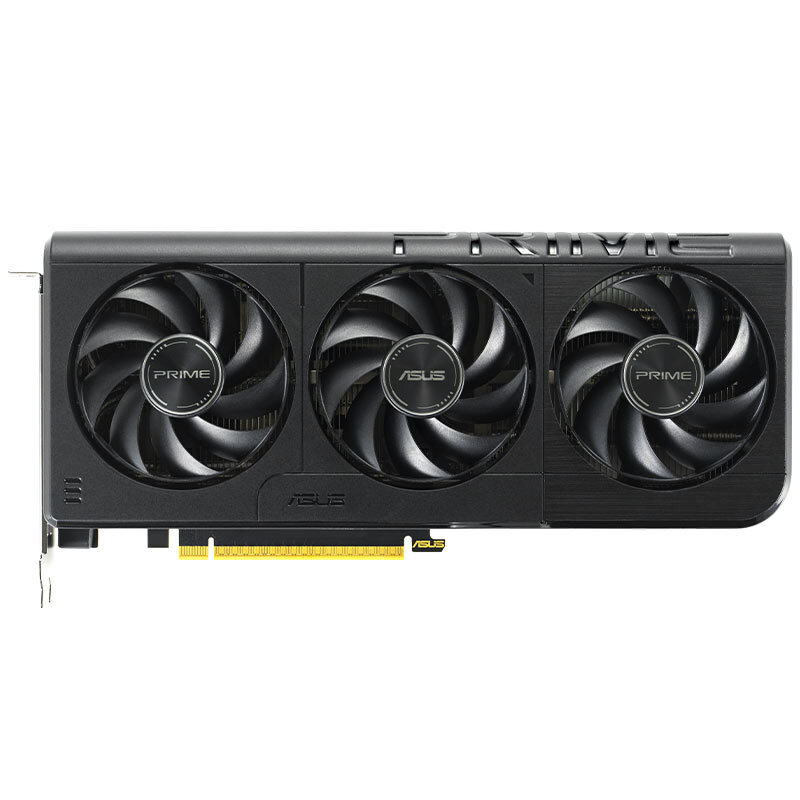 کارت گرافیک ASUS Prime GeForce RTX 5050 8GB GDDR6 128Bit - 2