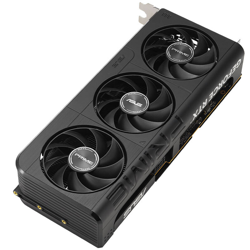 کارت گرافیک ASUS Prime GeForce RTX 5050 8GB GDDR6 128Bit - 5
