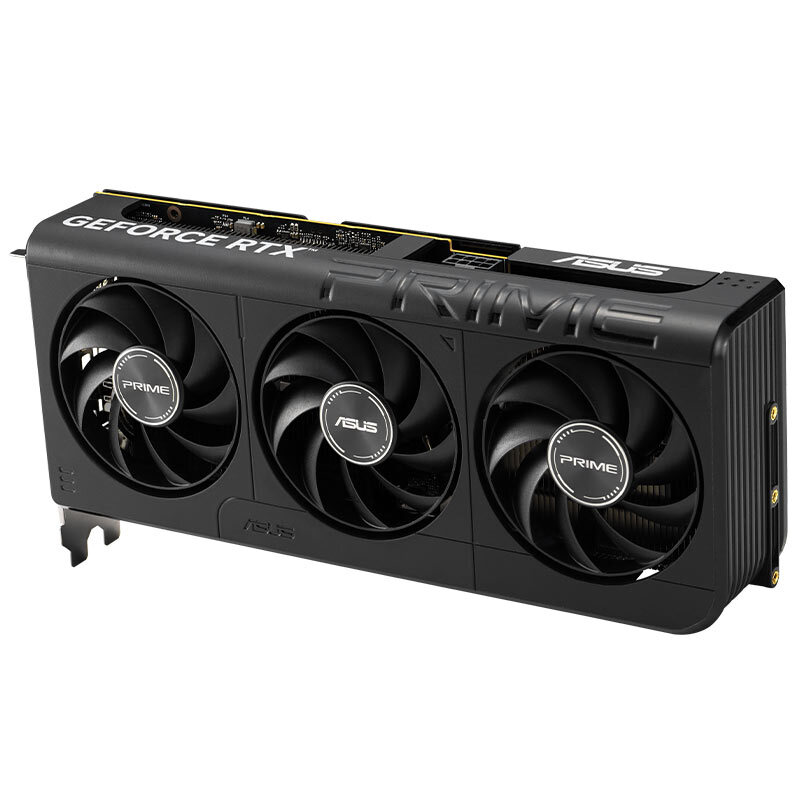 کارت گرافیک ASUS Prime GeForce RTX 5050 8GB GDDR6 128Bit - 6
