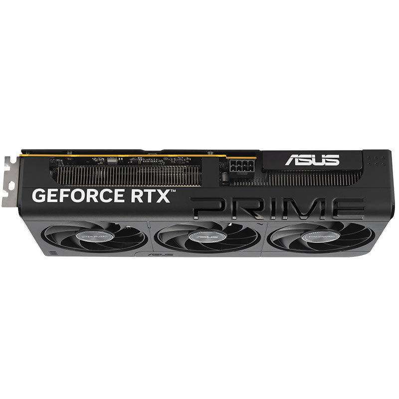 کارت گرافیک ASUS Prime GeForce RTX 5050 8GB GDDR6 128Bit - 7