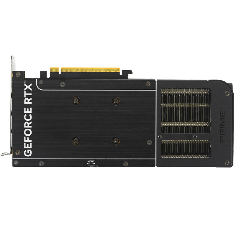 کارت گرافیک ASUS Prime GeForce RTX 5050 8GB GDDR6 128Bit - 8