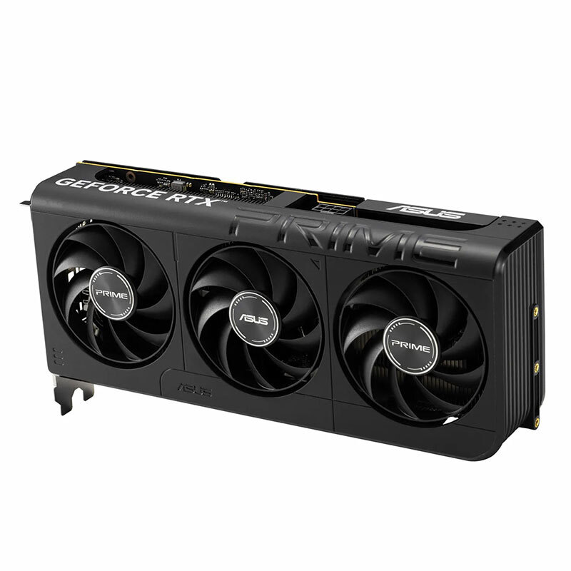 کارت گرافیک ASUS Prime GeForce RTX 5060 OC Edition 8GB GDDR7 128Bit - 7