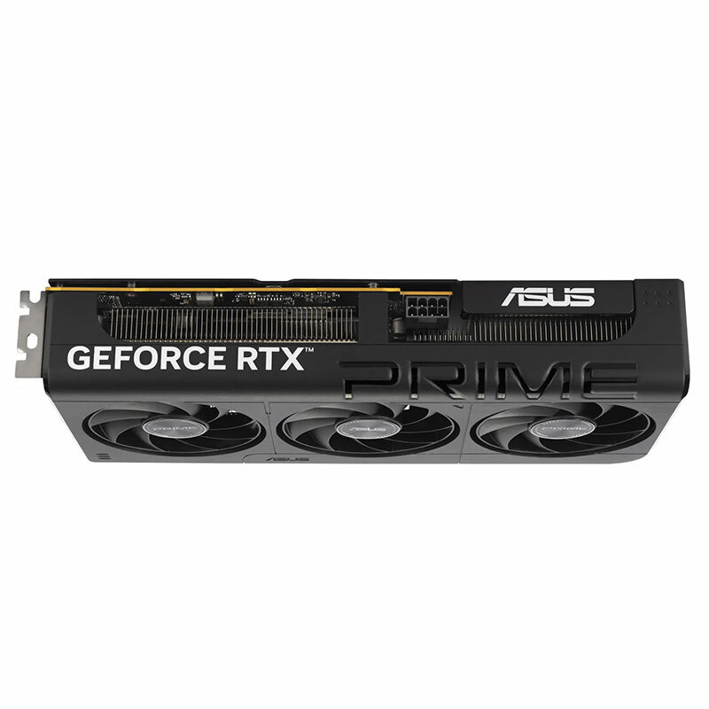 کارت گرافیک ASUS Prime GeForce RTX 5060 OC Edition 8GB GDDR7 128Bit - 8