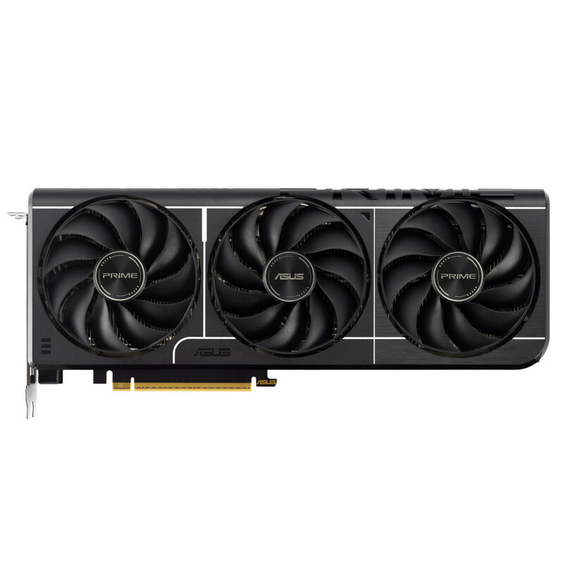 کارت گرافیک ASUS Prime GeForce RTX 5060 Ti 16GB GDDR7 128Bit - 2