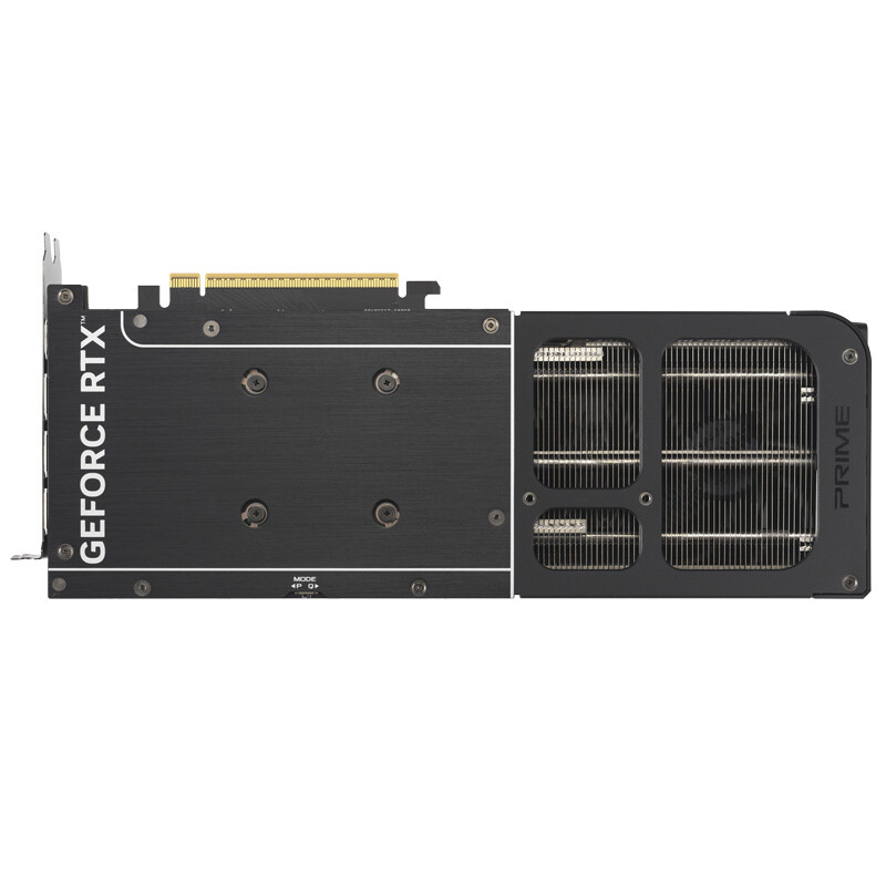 کارت گرافیک ASUS Prime GeForce RTX 5060 Ti 16GB GDDR7 128Bit - 4