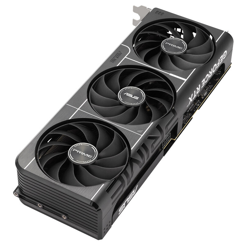 کارت گرافیک ASUS Prime GeForce RTX 5060 Ti 16GB GDDR7 128Bit - 5