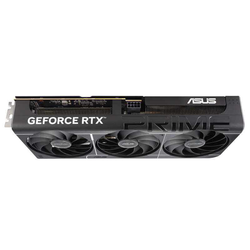 کارت گرافیک ASUS Prime GeForce RTX 5060 Ti 16GB GDDR7 128Bit - 6