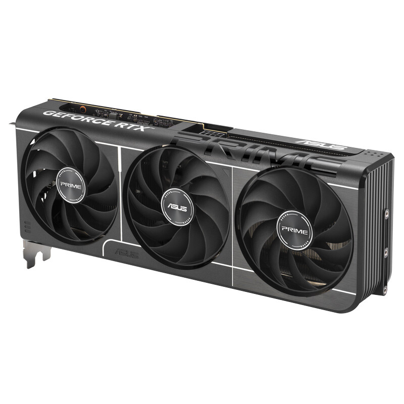 کارت گرافیک ASUS Prime GeForce RTX 5060 Ti 16GB GDDR7 128Bit - 7