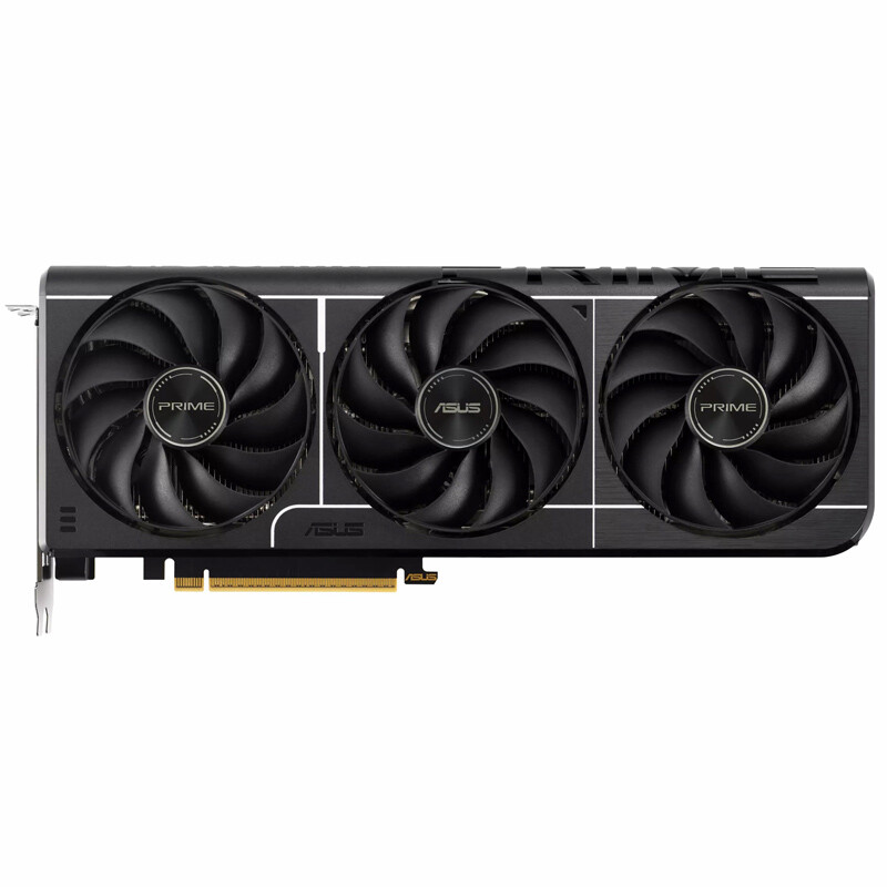 کارت گرافیک ASUS Prime GeForce RTX 5060 Ti 8GB GDDR7 128Bit - 2
